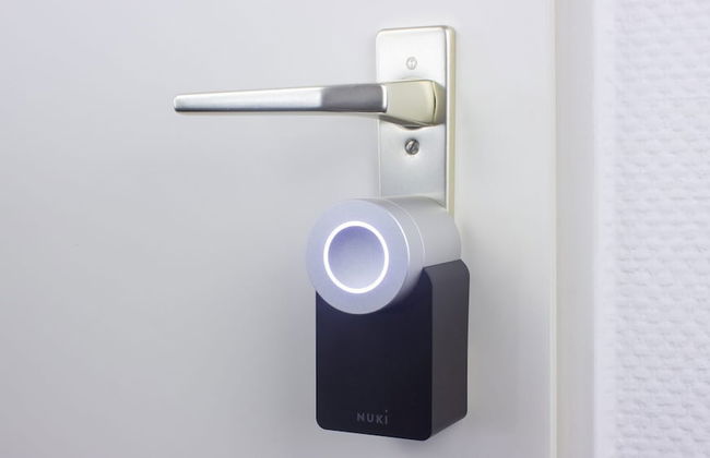 Das Marienkaeferhaus - Photo 3