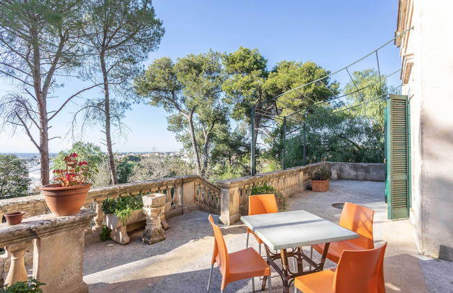 Villa Armonia - Foto 47