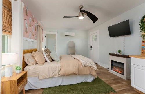 Egret Escape - 5 Minutes to downtown Wilmington - Foto 17