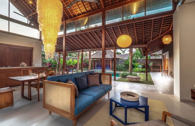 Bumbak Park by Nakula - Foto 51