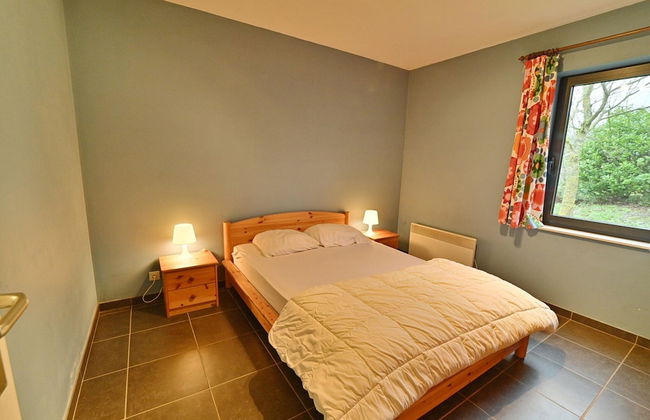 Modern Holiday Home in Somme-leuze With Garden - Foto 2