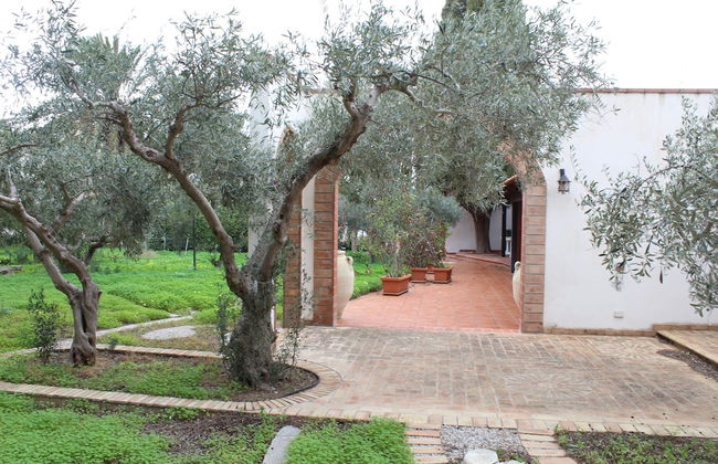 Villa Delle Ninfee - Foto 39