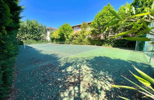 " Côté Parc " Cité de l'espace - Entrée autonome - Foto 22