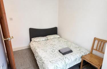 Brindley Place 3 rooms flat - Photo 14