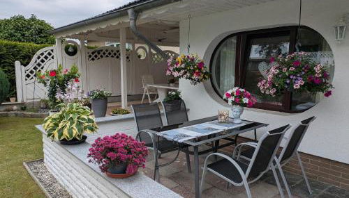 Charmanter Bungalow in Neubukow nahe der Ostsee - Foto 5