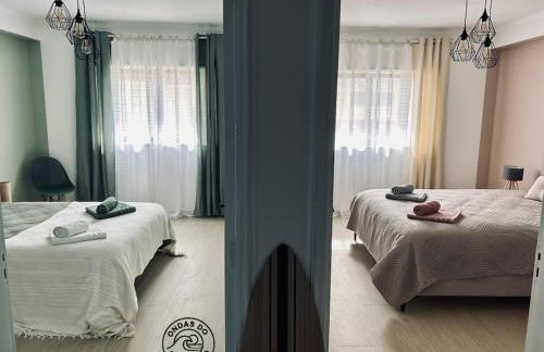 Ondas do Pedrógão - Foto 19