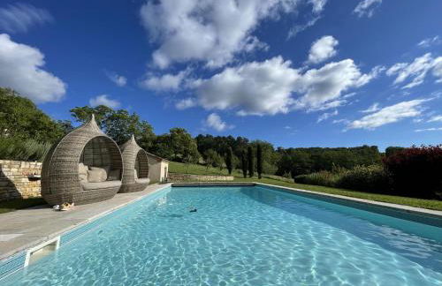 Domaine Saint Martin le Redon - Foto 19