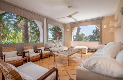 Villa Claramunda - Foto 32