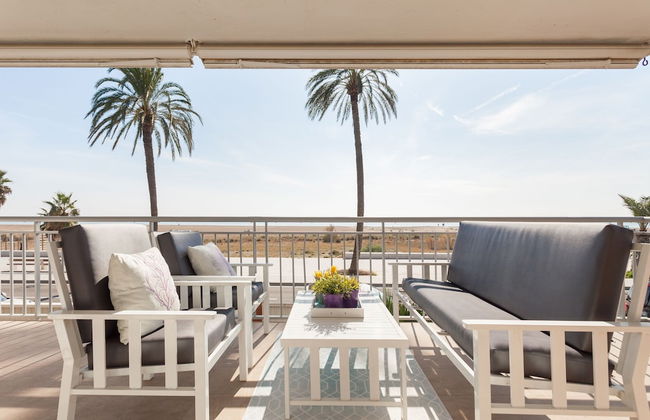 Amura Be my Guest Castelldefels - Foto 34