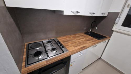 Apartment Ćukušić - Foto 3