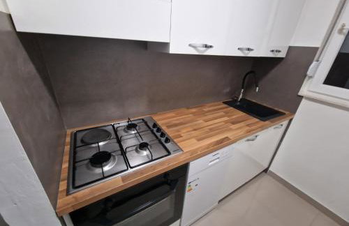 Apartment Ćukušić - Foto 3