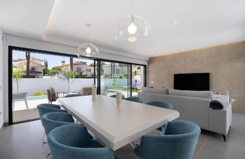 Maria del Mar Sea Villa - Foto 6