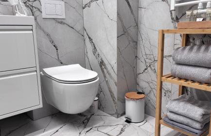 APARTAMENT LUX Bulwary Chrobrego Gniezno - Foto 18