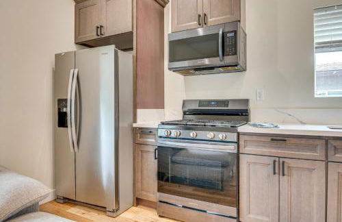 10 Mi to Dtwn LA Cat-Friendly Rosemead Cottage - Foto 9