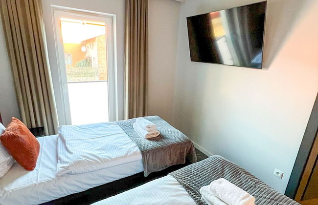 Apartamenty Centrum Park - Foto 18