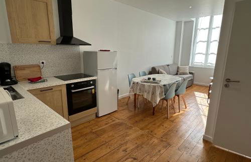 Chez Camille & Emma - Hyper Centre Climatisé - Foto 6