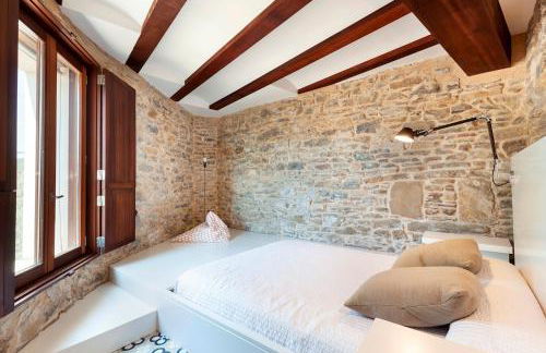 Casa Fumanal - Unique Property for up to 24 - Foto 42