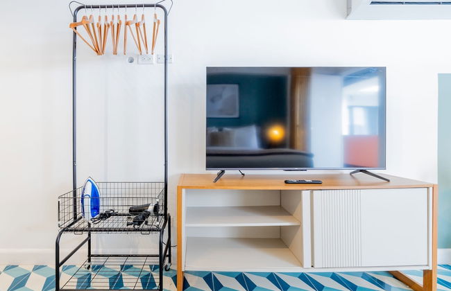 w Beautiful Loft in Santa Ana - Photo 56