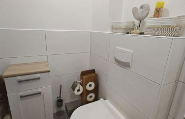 Ferienwohnung Boddenliebe - Foto 15