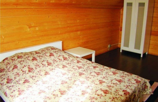 Baza Otdyha Bolshie Kamni - Foto 21