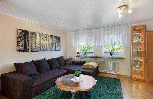 Ferienwohnung am Hügel - Foto 7