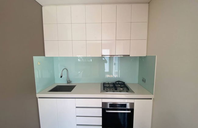 Entire Studio With Balcony - Foto 8