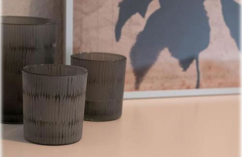 Altbaucharme! 2Zimmer, zentral und 24h Check-in - Foto 2