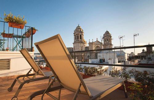 Apartamento Las 3 Terrazas - Photo 1