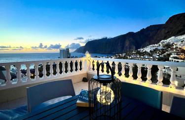 Luxury penthouse with breathtaking views and huge private terraces - Foto 18