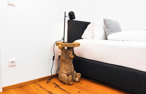 HEIMATEL - Bodensee Residenz Allgäu - Foto 47