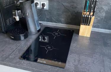 Gästehaus Brunswiek Obergeschoss - Foto 7