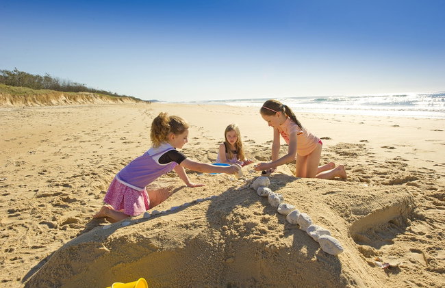 The Retreat Beach Houses - Photo 25
