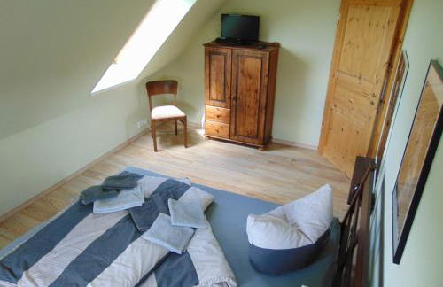 Ferienwohnung auf Rügen in Maltzien - Foto 6