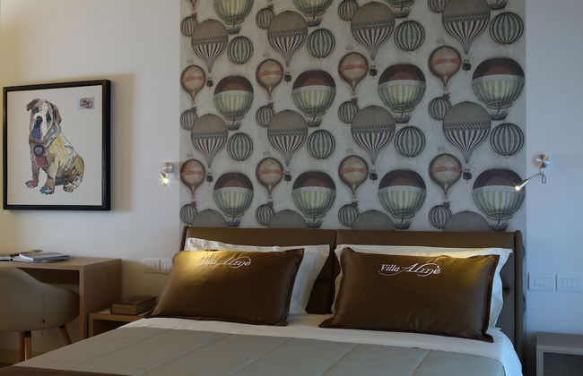 Villa Almè - Foto 3