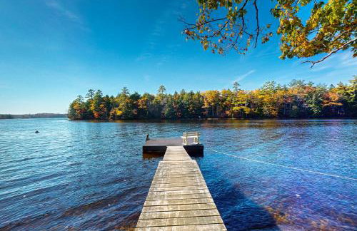 Bayberry Lakehouse - Foto 10