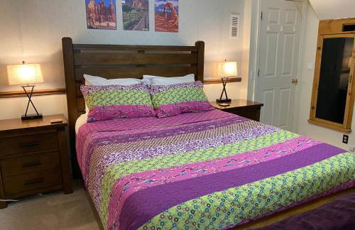 Sandcreek Cottage / Fabulous Views on Five Acres - Foto 21