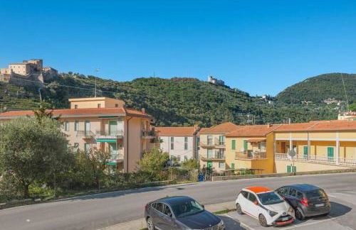 Bright Finalborgo Apartment - Foto 12