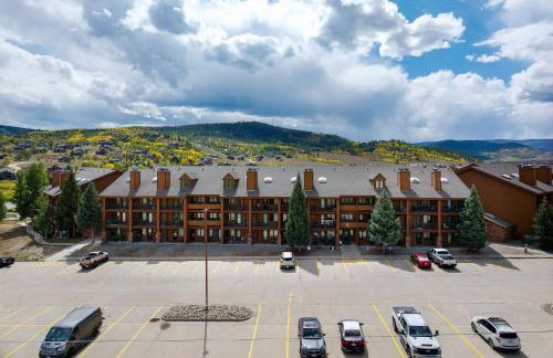 Rocky Mountain Retreat - Foto 13