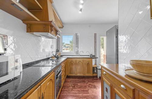 Villa Infinity I Sea Views I Pool I Jacuzzi I BBQ - Foto 9