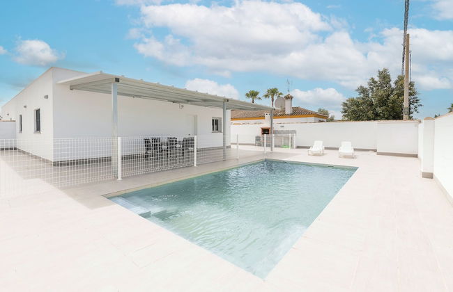 Miamar 1 in Hozanejos - Foto 1