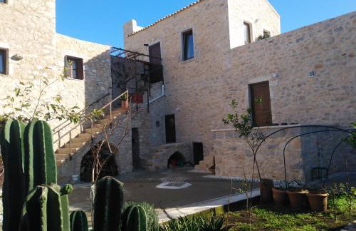 Pandera areopoli - Foto 55