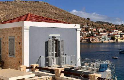 H-aris Seafront Mansion - Foto 71