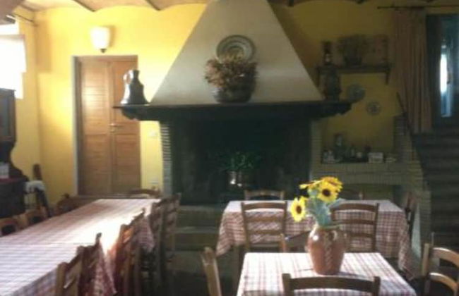 6 Bedrooms Villa in Allerona - Italy - Photo 9