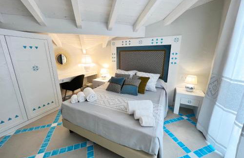 Suite Aquamarina con Jacuzzi Riservata & SPA - Foto 22