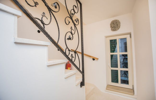 Residence Teatro - Near Cathedral of St James - Foto 37