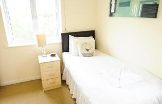 Orchard Gate Apartments from Your Stay Bristol - Foto 22