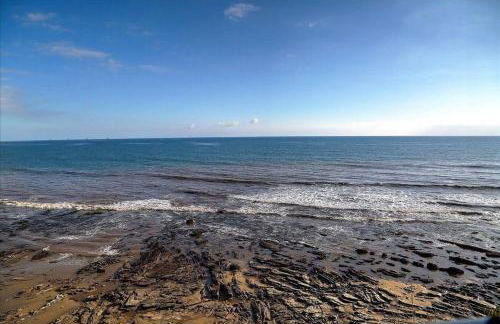 Shoreline Cottage - Foto 38