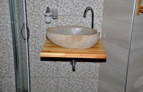 Alkioni's Nest Apartments - Foto 55