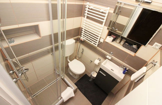 Kosevo Apartment - Foto 8