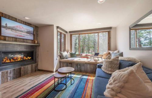 Northstar Resort True Ski In Ski Out Year-Round Hot Tubs Book on Your Mobile for Promo Price - Foto 1